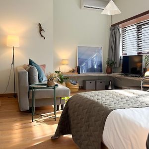 Appartement Studio