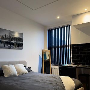 Appartement à 1 Chambre à Coucher