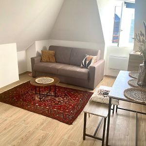 Appartement à 2 Chambres à Coucher
