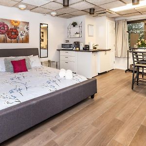 Studio King Bed Apartment - Close To Chinatown