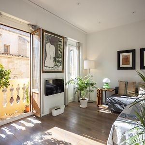 Appartement à 3 Chambres à Coucher