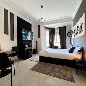 Appartement à 1 Chambre à Coucher