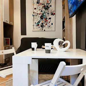 Apartamento Centrico Y Acogedor