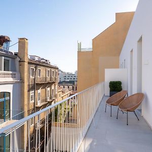 Appartement à 2 Chambres à Coucher