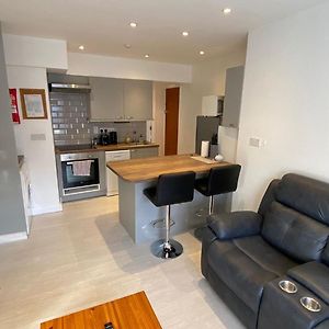 Famous Westend Of Galway, 1 Bed
