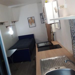 Studio Centre De Paris En Face De La Seine