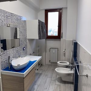 Private Bathroom Triple Room