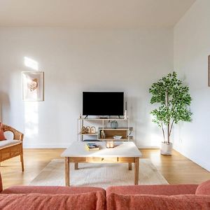 Appartement à 3 Chambres à Coucher