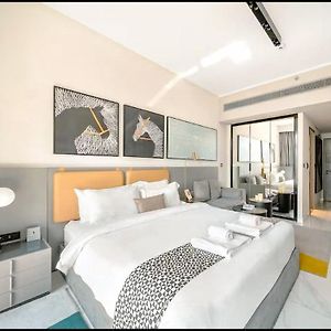 Appartement à 1 Chambre à Coucher