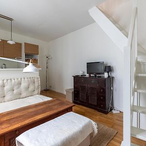 Le Mont - Super Appartement Au Coeur De Paris