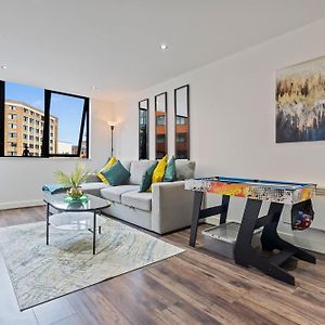 Appartement à 2 Chambres à Coucher