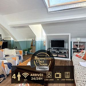 Appartement à 2 Chambres à Coucher