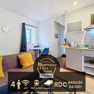 Appartement à 1 Chambre à Coucher