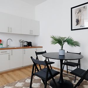 Appartement de Luxe