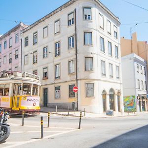 Appartement à 3 Chambres à Coucher