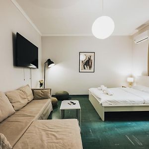 Appartement à 1 Chambre à Coucher