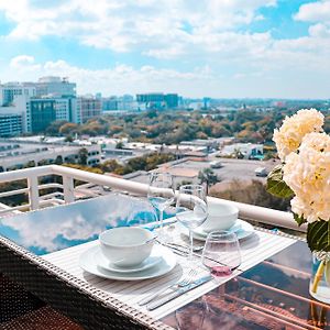 Luxury Midtown Miami Apartment