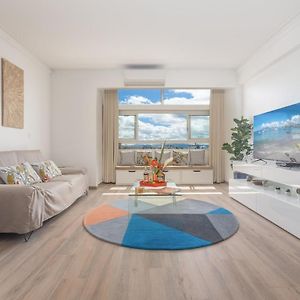 Appartement à 2 Chambres à Coucher