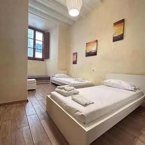 Appartement Standard à 3 Chambres à Coucher