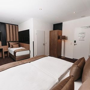 Chambre Triple Luxe