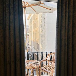 Chambre Lit King-Size