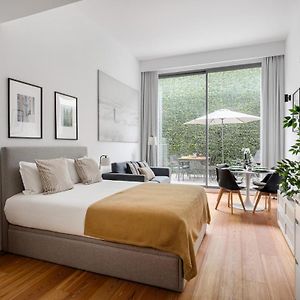 Appartement Studio