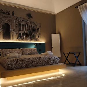 Chambre Quadruple Luxe
