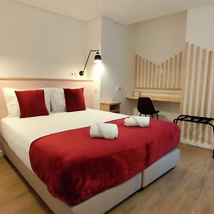 Chambre Lit King-Size