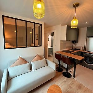 Appartement à 1 Chambre à Coucher