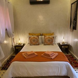 Private Bathroom King Room