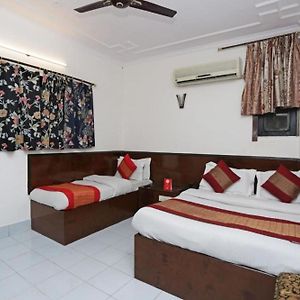 Chambre Triple Confort
