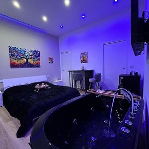 Chambre de Luxe Lit King-Size