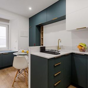 Appartement Studio