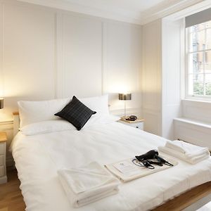 Appartement de Luxe à 1 Chambre à Coucher