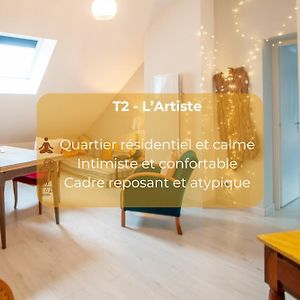 Appartement à 1 Chambre à Coucher