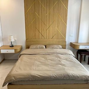 Studio de Luxe Lit King-Size