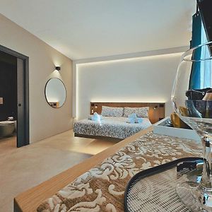 Chambre Supérieure Quadruple
