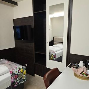 Chambre Simple