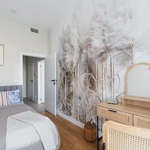 Appartement à 2 Chambres à Coucher