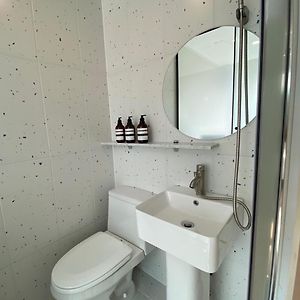 Private Bathroom Single Room