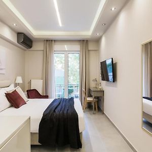 Tranquil Studio In Pangrati Athens Center