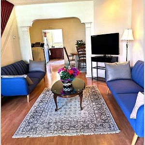 Maison 3 Chambres