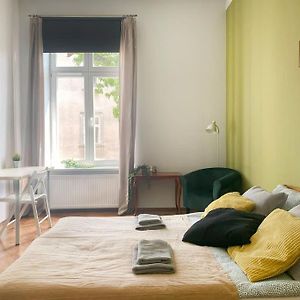 Appartement à 3 Chambres à Coucher