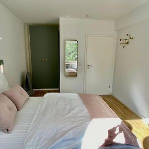 Chambre Standarde Double