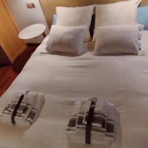 Chambre de Luxe Lit Queen-Size