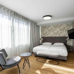 Chambre Standarde Double