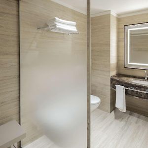 Chambre Exécutive Lit King-Size
