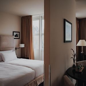 Suite Lit Queen-Size