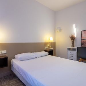 Chambre Standarde Double