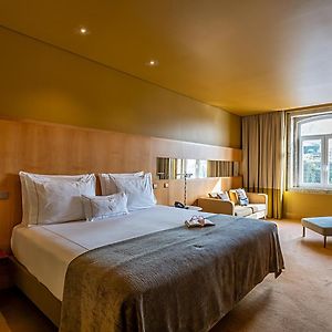 Chambre Supérieure Double